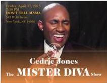 The Mister Diva Show