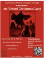 An [Urban] Christmas Carol - Bah Humbug with Groove! Dec 5, 2025 Madison Street Theater, Oak Park in Chicago