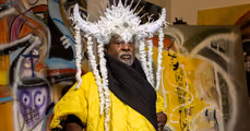 Parliament Funkadelic featuring George Clinton in Austin