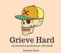 Grieve Hard