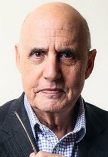 Jeffrey Tambor Zoom Class - Writing and Performance Workshop