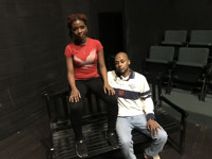  Blacktop Sky by Christina Anderson Directed by Paul Hood