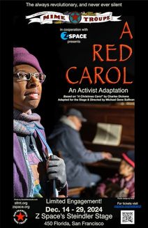 A RED CAROL