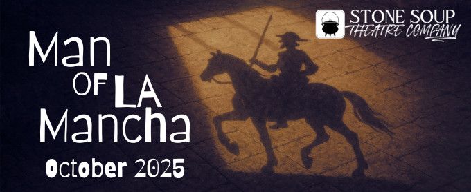 Man of La Mancha