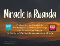 Miracle in Rwanda
