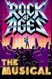 Rock of Ages