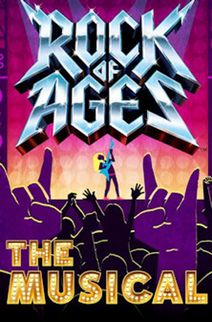 Rock of Ages