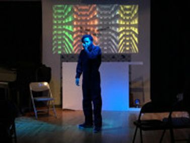 1776, A Fresh Start show poster