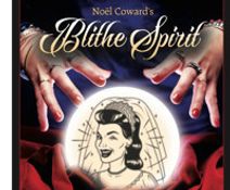Blithe Spirit