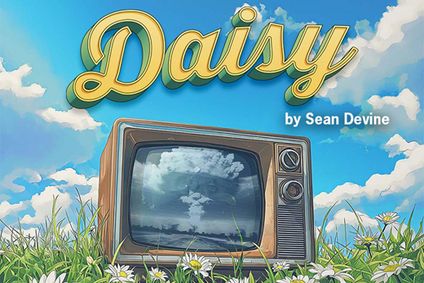Daisy show poster
