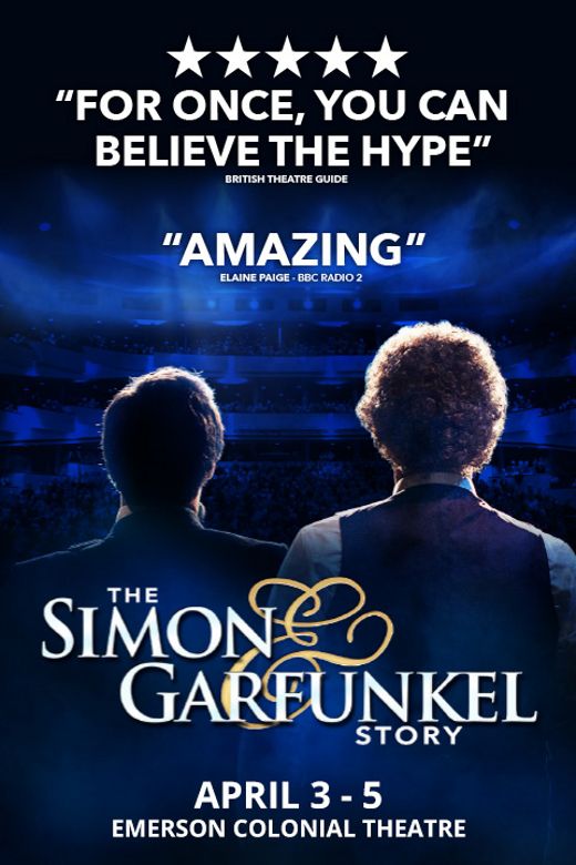 The Simon and Garfunkel Story