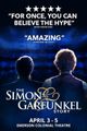 The Simon and Garfunkel Story in Boston