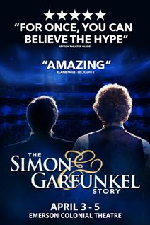 The Simon and Garfunkel Story
