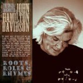 John Davidson show poster