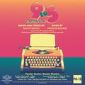 9 to 5: The Musical :Music and Lyrics by: Dolly Parton Book by: Patricia Resnick in Arkansas