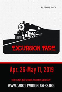 Excursion Fare