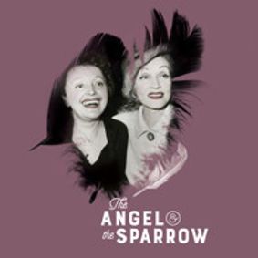 The Angel & the Sparrow show poster