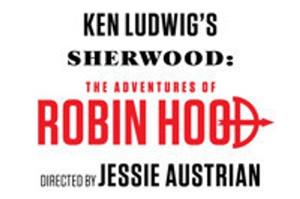 Sherwood: The Adventures of Robin Hood show poster