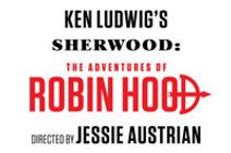 Sherwood: The Adventures of Robin Hood