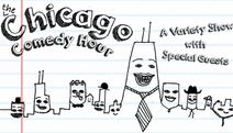 Chicago Comedy Hour 
