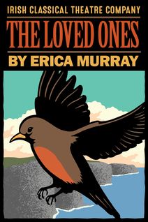 THE LOVED ONES By Erica Murray
