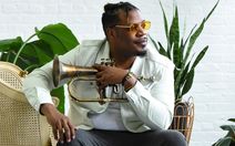 Isaiah Collier & Keyon Harrold