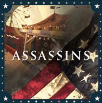 Assassins