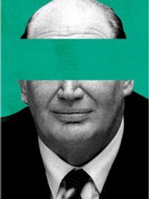 Belvoir presents Packer & Sons show poster