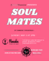 3GT Presents: Soul Mates by Kimberly Ridgeway in San Francisco / Bay Area