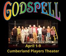GODSPELL