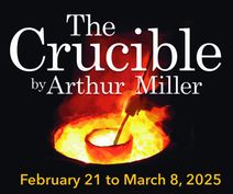 The Crucible