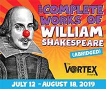 The Complete Works of Shakespeare, Abridged