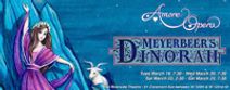 Meyerbeer's Dinorah