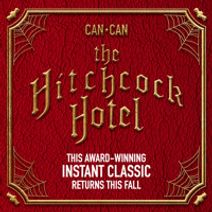 The HitchC*CK Hotel