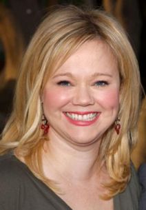 Caroline Rhea LIVE