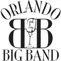 Orlando Big Band's Swingin' with the Big Band
