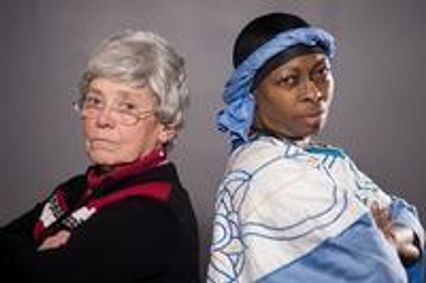 The Other Bed show poster