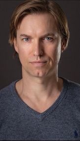 Breaking the Trust show poster