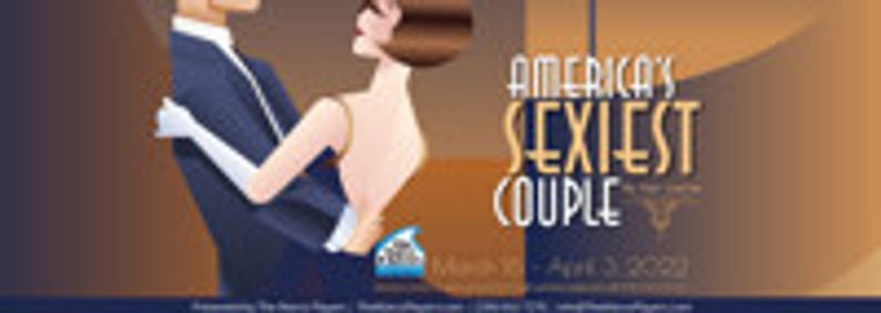 America's Sexiest Couple show poster