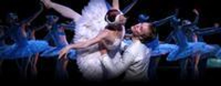 90th Anniversary Gala of the Finnish National Ballet show poster