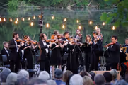 The Sebastians: Baroque Brilliance in New Jersey