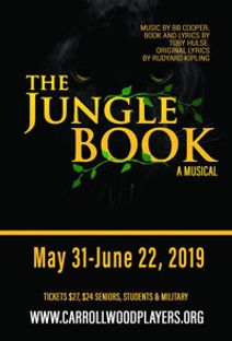 The Jungle Book