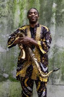 Femi Kuti & The Positive Force