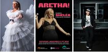 Aretha! Starring Shaléa