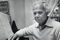 Celebrating F. Ludwig Diehn