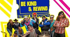 Be Kind & Rewind - Ultimate 90s Experience in Central Virginia