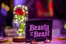Beauty and the Beast C*CKtail Experience