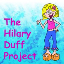 The Hilary Duff Project