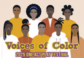 Voices of Color One Act Play Festival in Tampa