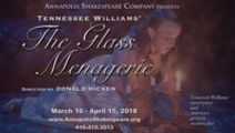 THE GLASS MENAGERIE